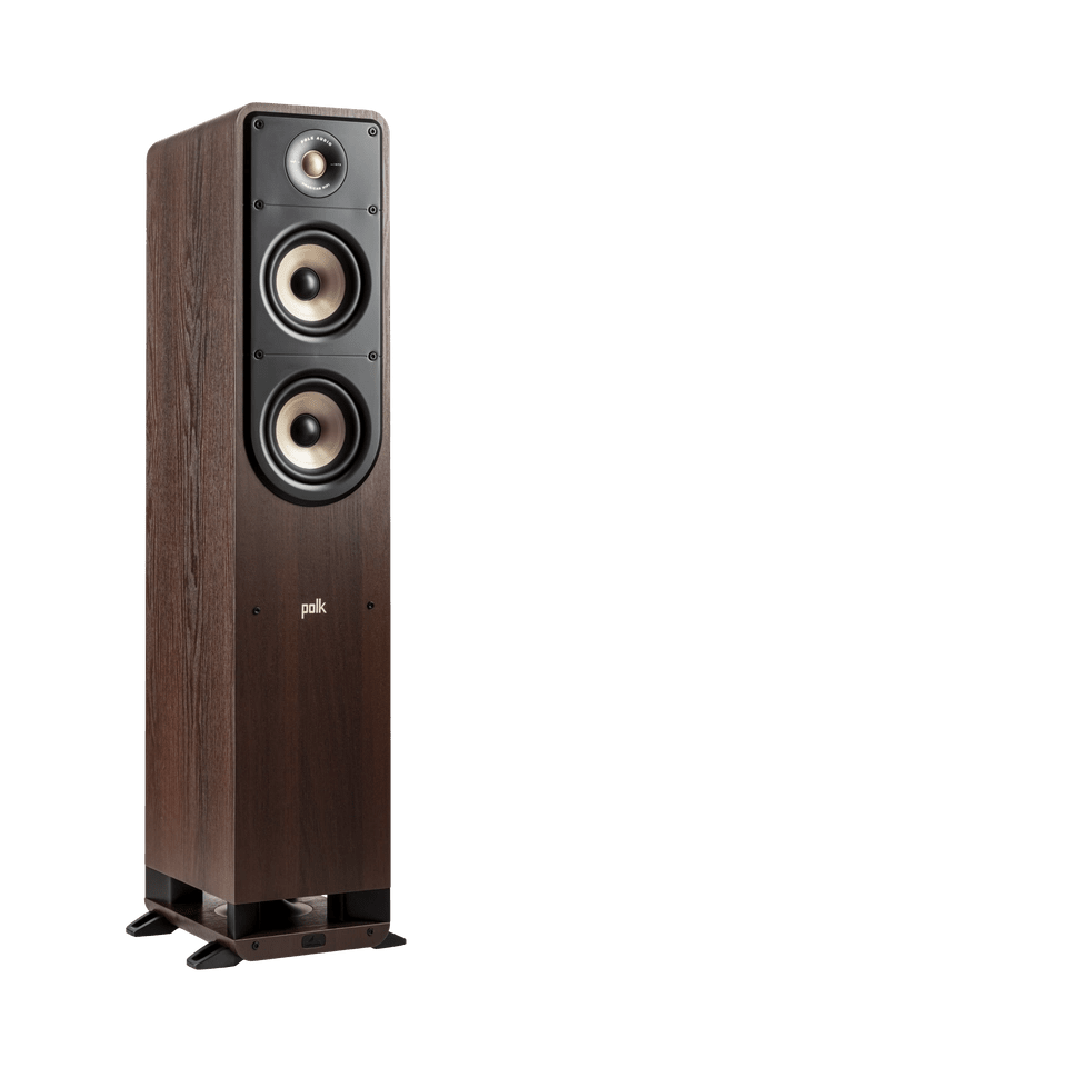 Polk Signature Elite ES50. Altavoz de Torre 2 Vias. Par