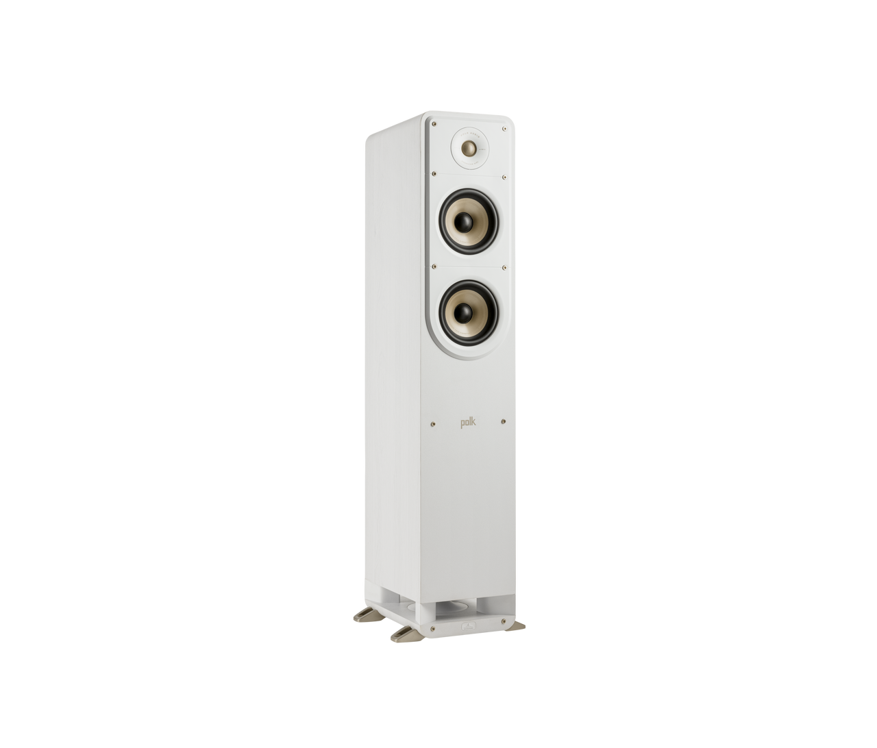 Polk Signature Elite ES50. Altavoz de Torre 2 Vias. Par