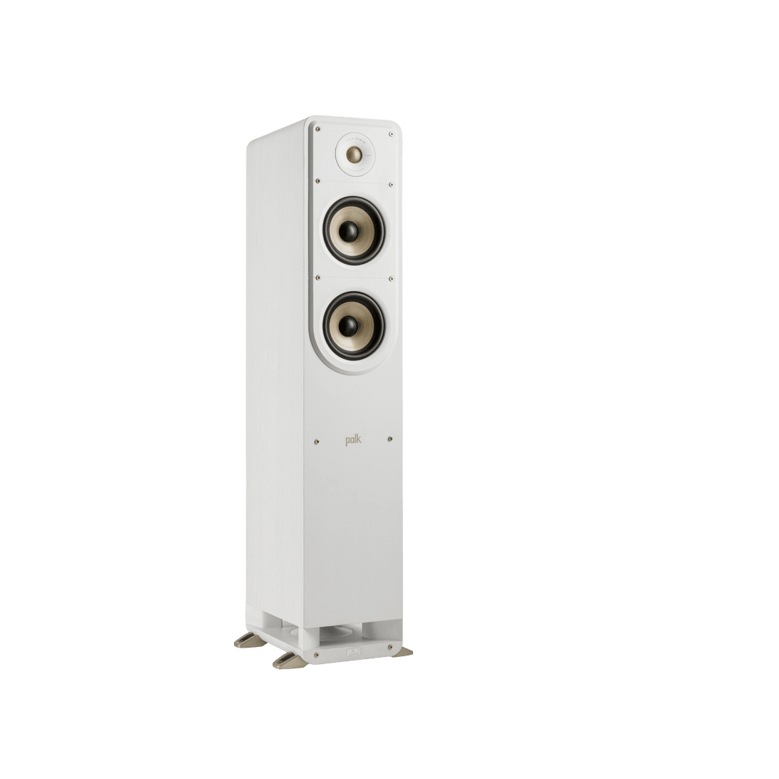 Polk Signature Elite ES50. Altavoz de Torre 2 Vias. Par