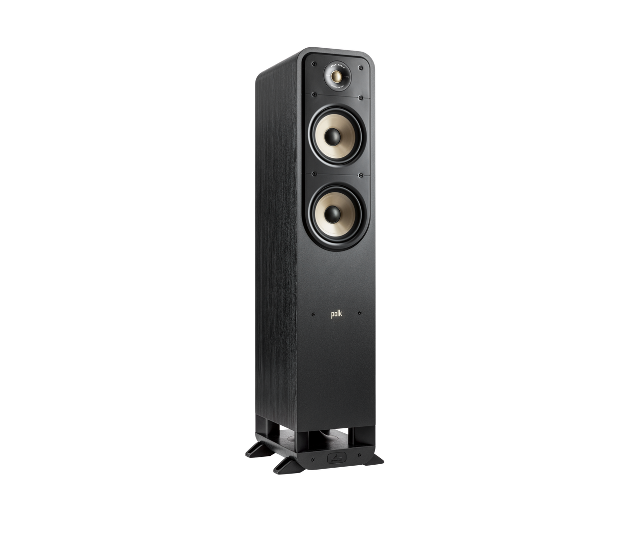 Polk Signature Elite ES55. Altavoz de Torre 2 Vias. Par