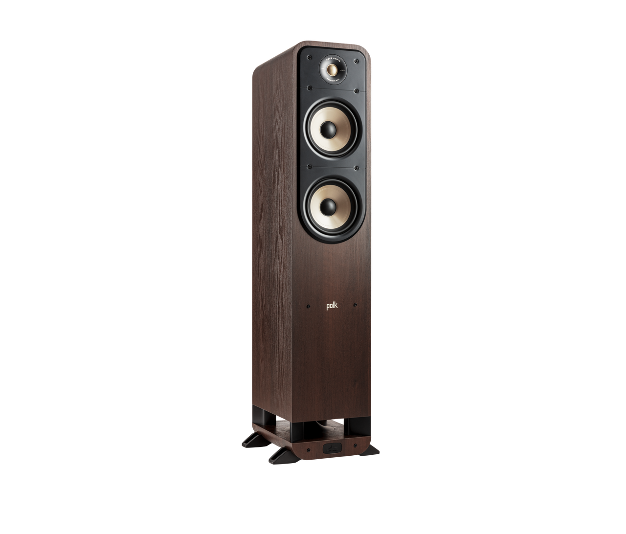 Polk Signature Elite ES55. Altavoz de Torre 2 Vias. Par