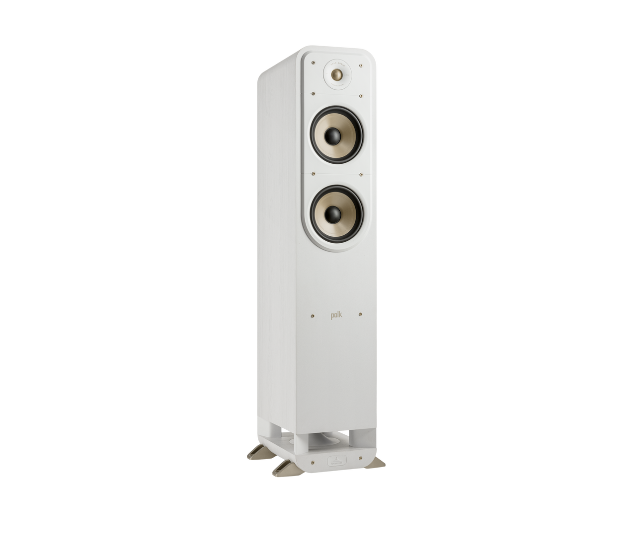 Polk Signature Elite ES55. Altavoz de Torre 2 Vias. Par