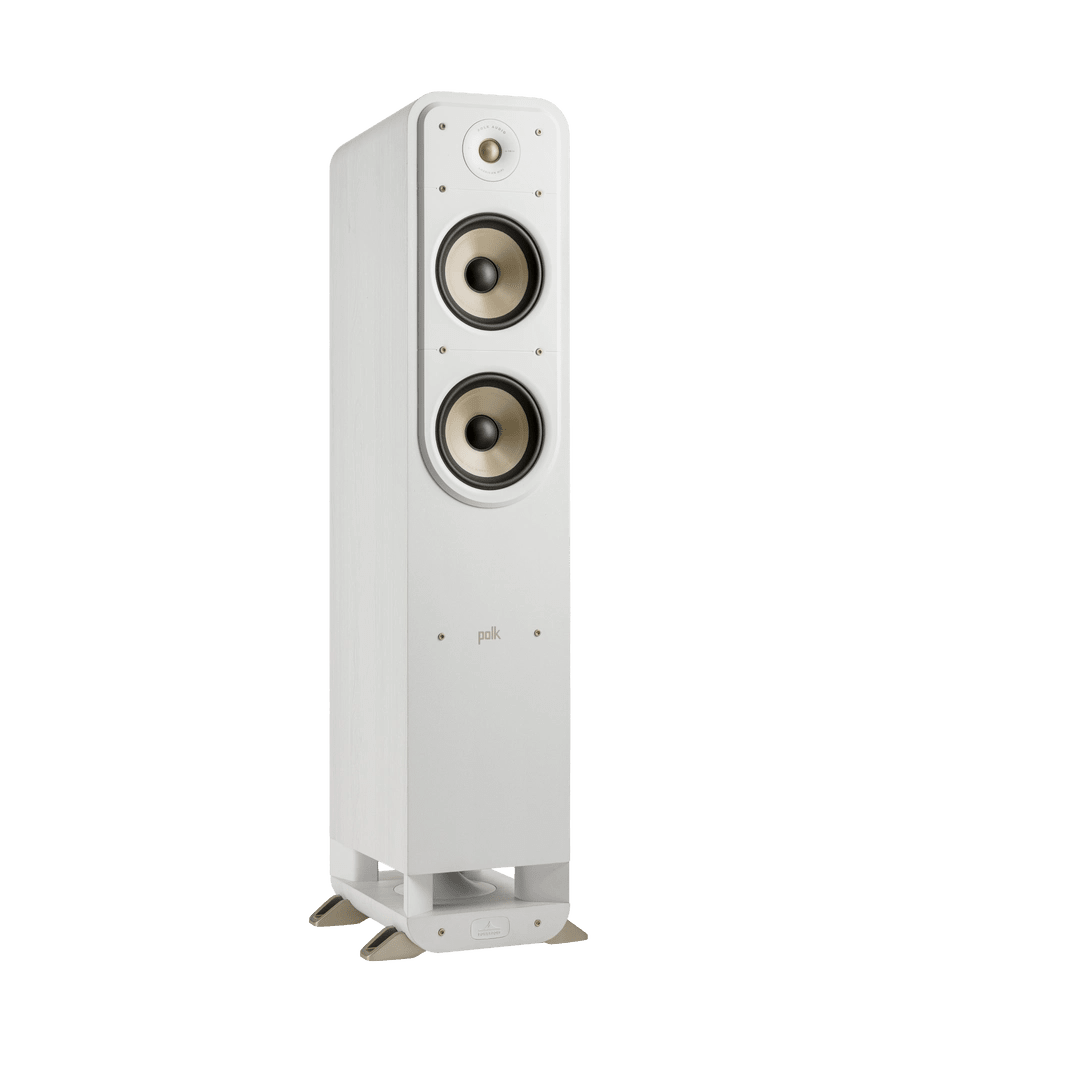 Polk Signature Elite ES55. Altavoz de Torre 2 Vias. Par