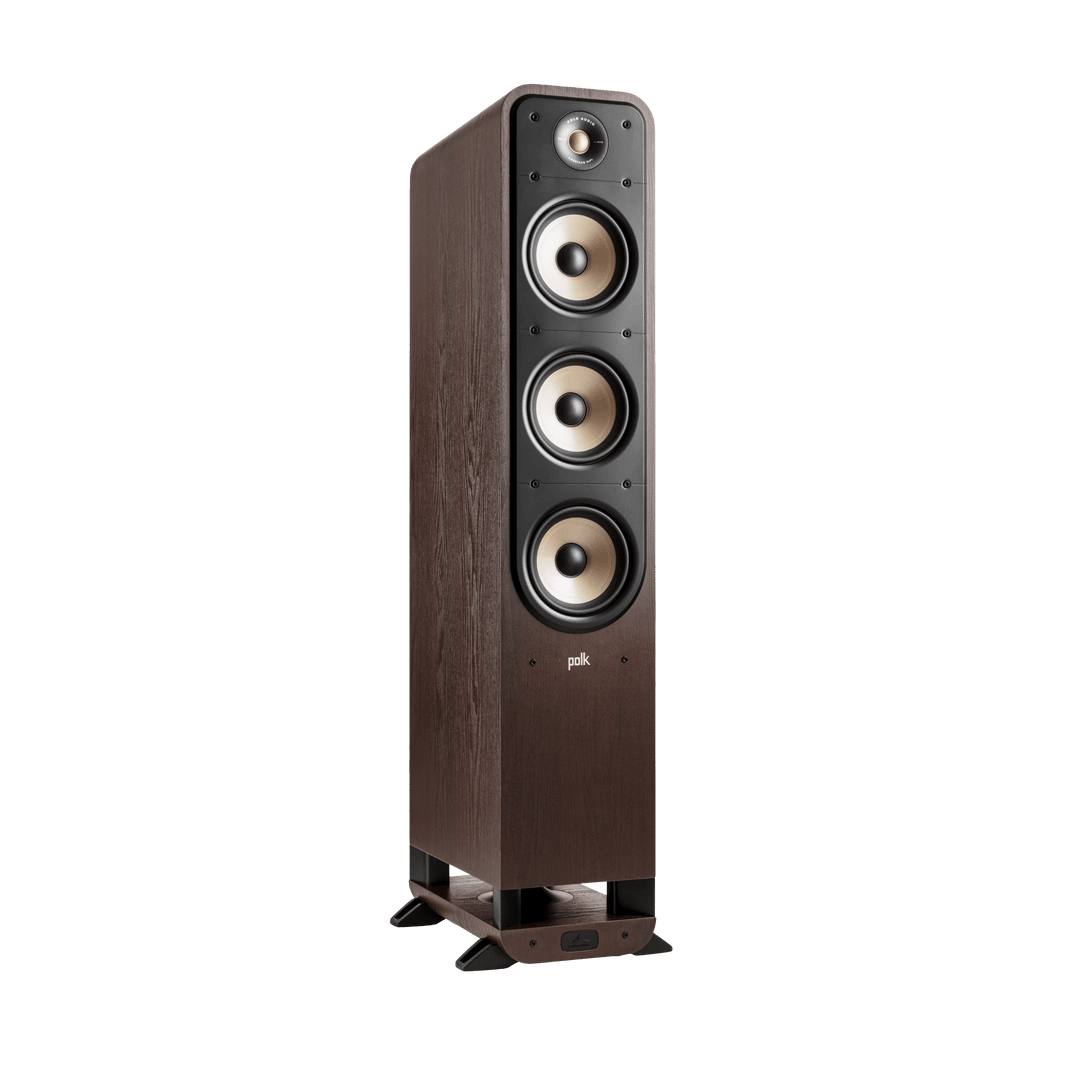 Polk Signature Elite ES60. Altavoz de Torre 2 Vias. Par