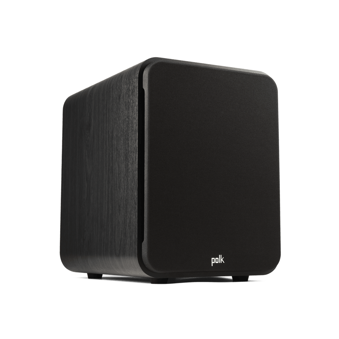 Polk Audio Signature Elite ES10. Subwoofer 10" 200W