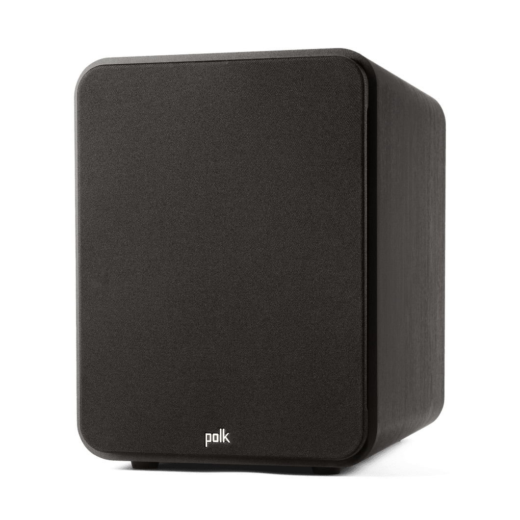 Polk Audio Signature Elite ES12. Subwoofer 12" 300W
