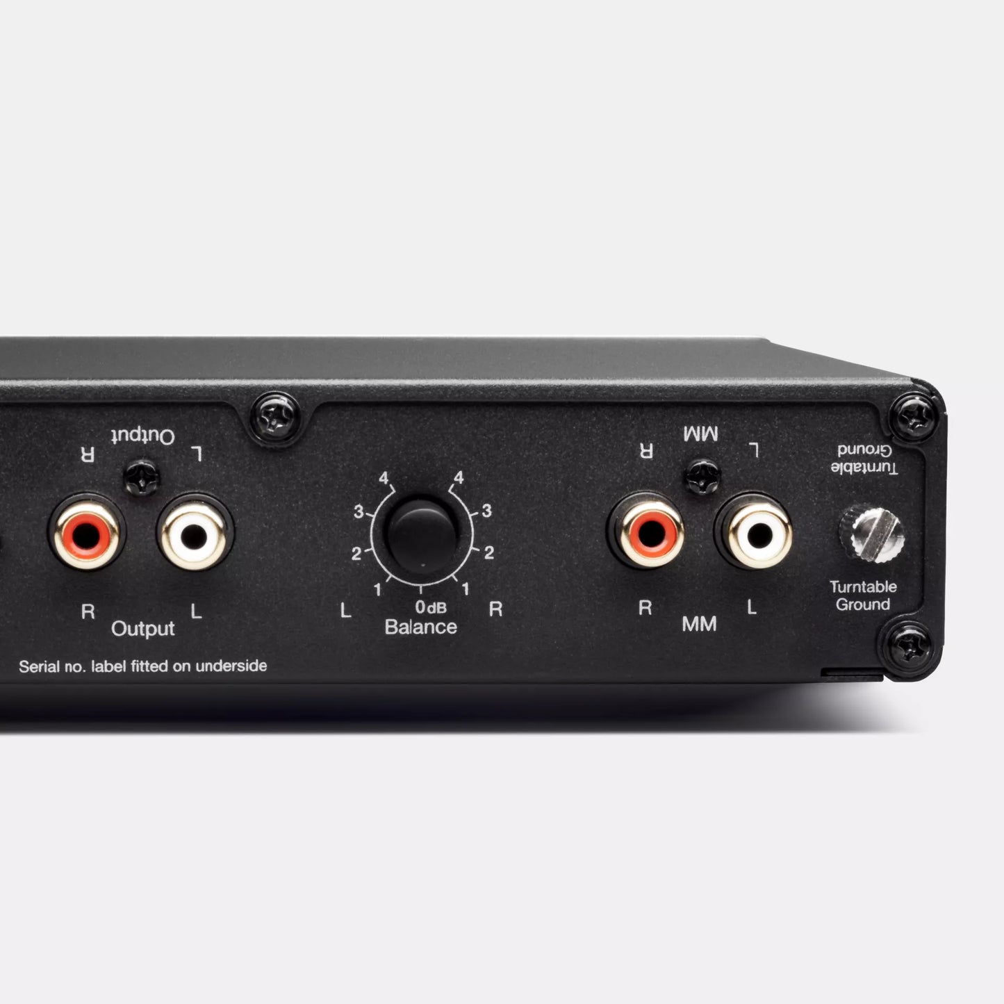Cambridge Audio Alva SOLO. Preamplificador de Phono (MM)