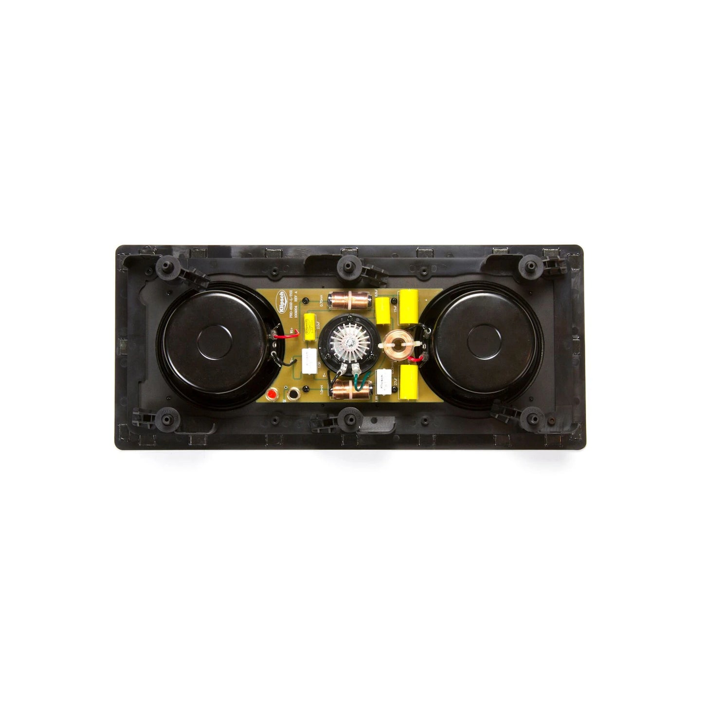 Klipsch, THX-502-L. Altavoz Central de Pared THX. Pieza