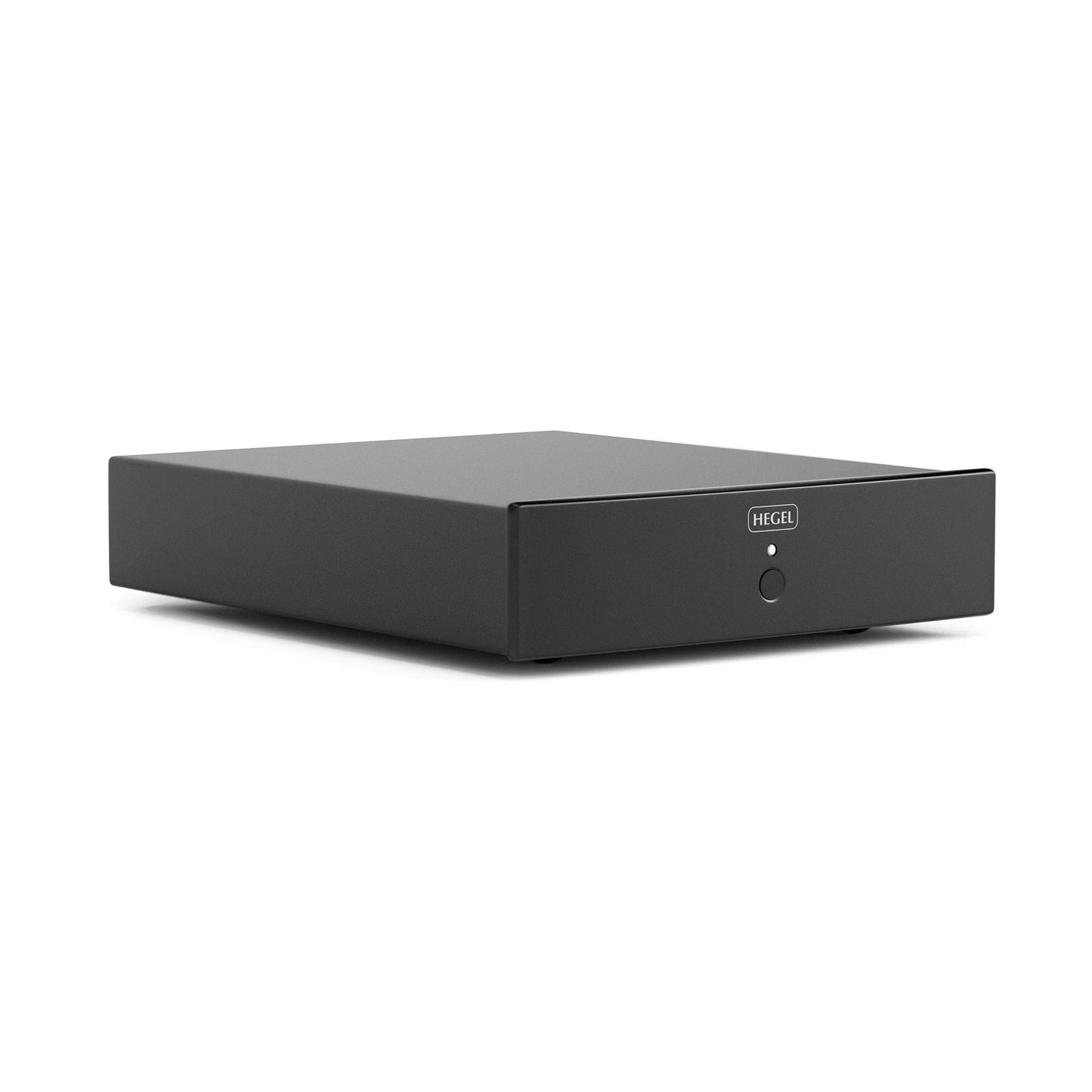 Hegel V10. Preamplificador Phono