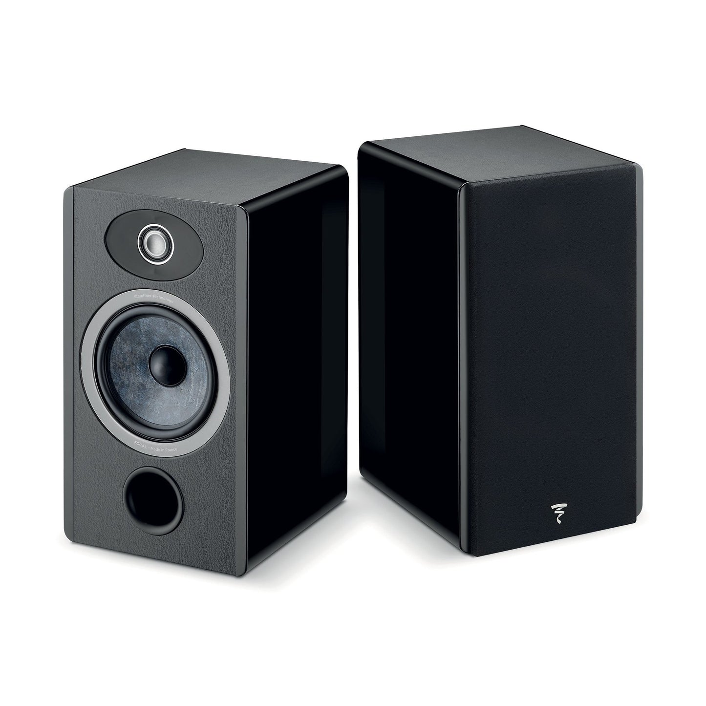 Focal Vestia N1. Altavoz de Repisa 2 Vías. Par