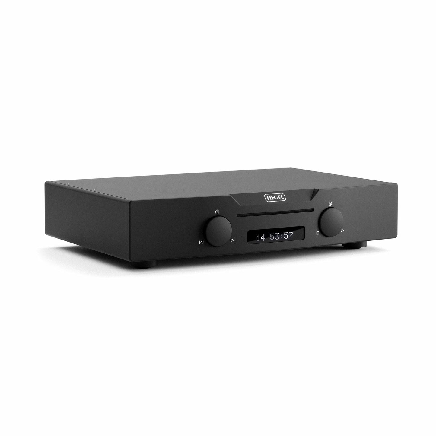 Hegel Viking. Reproductor de CD's