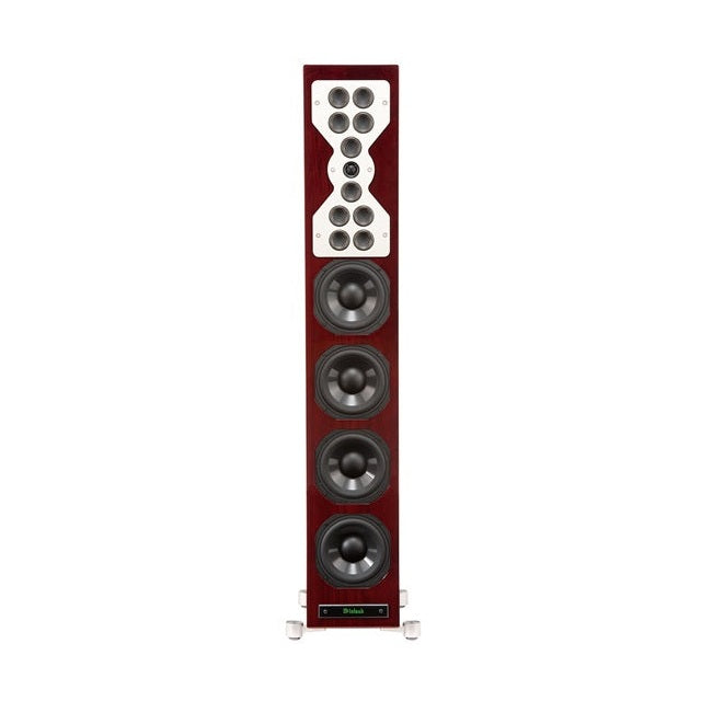 McIntosh XR100. Altavoz de Torre 4 Vías. Par