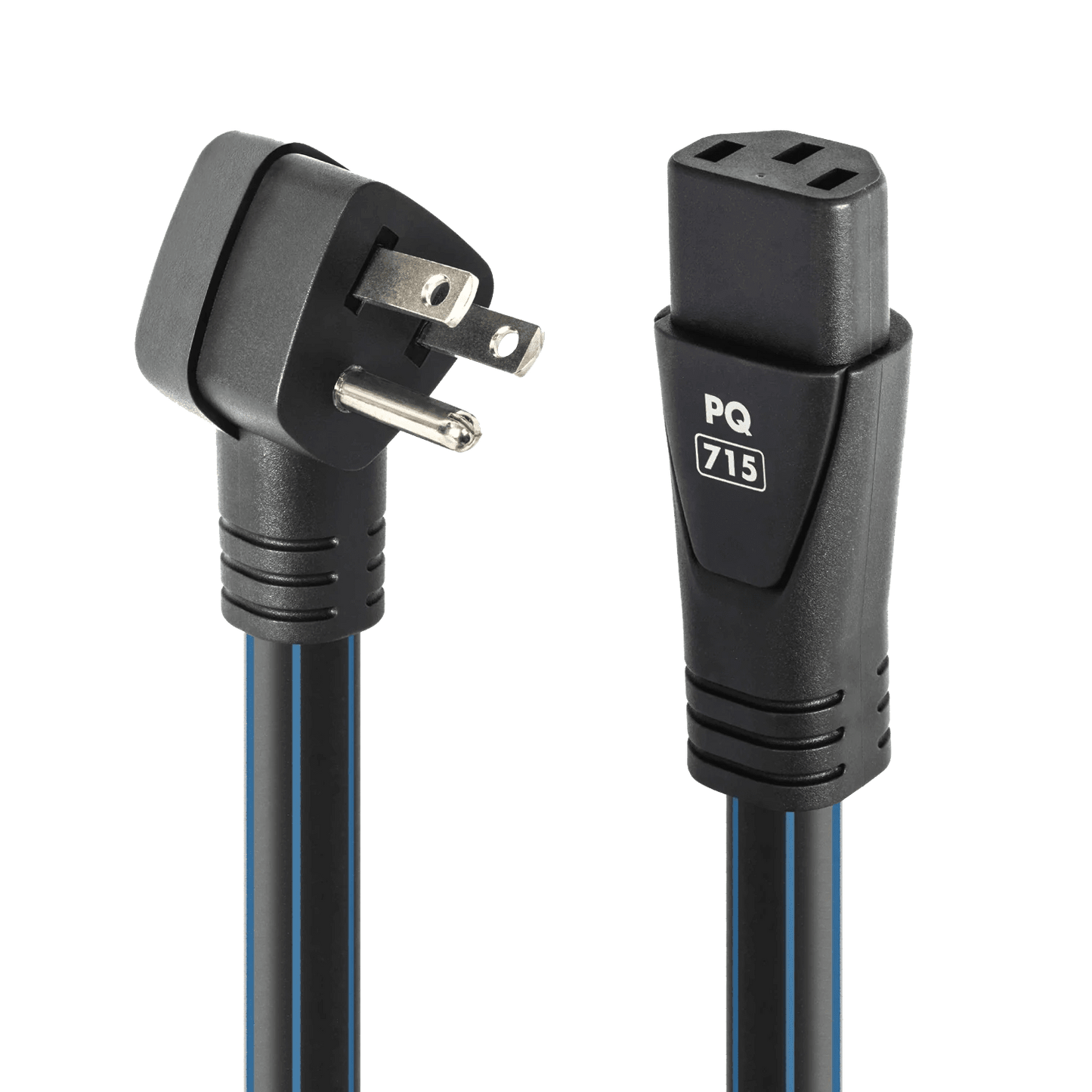 AudioQuest PowerQuest 707. Protector de Voltaje y Filtro de Ruido Premium con 12 Salidas