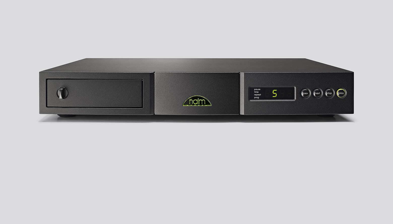 Arcam CDS50. Reproductor de SACD/CD con DAC Integrado. – Mundo HiFi