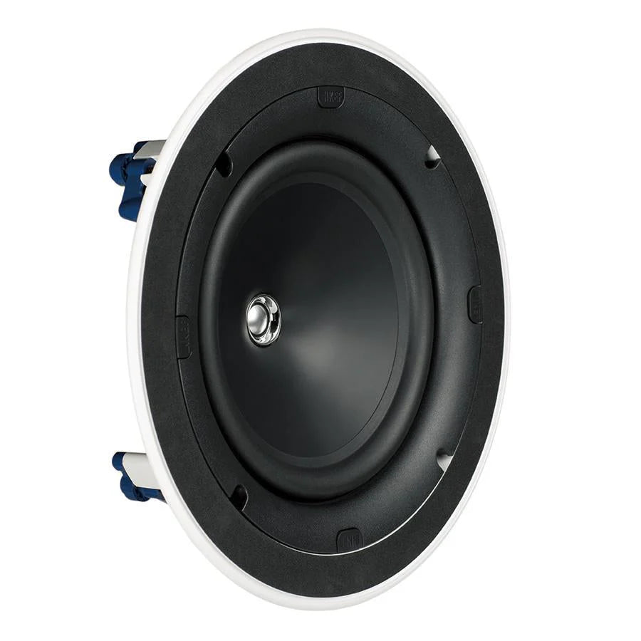 KEF Ci200ER. Bocina de Plafón 8" Uni-Q