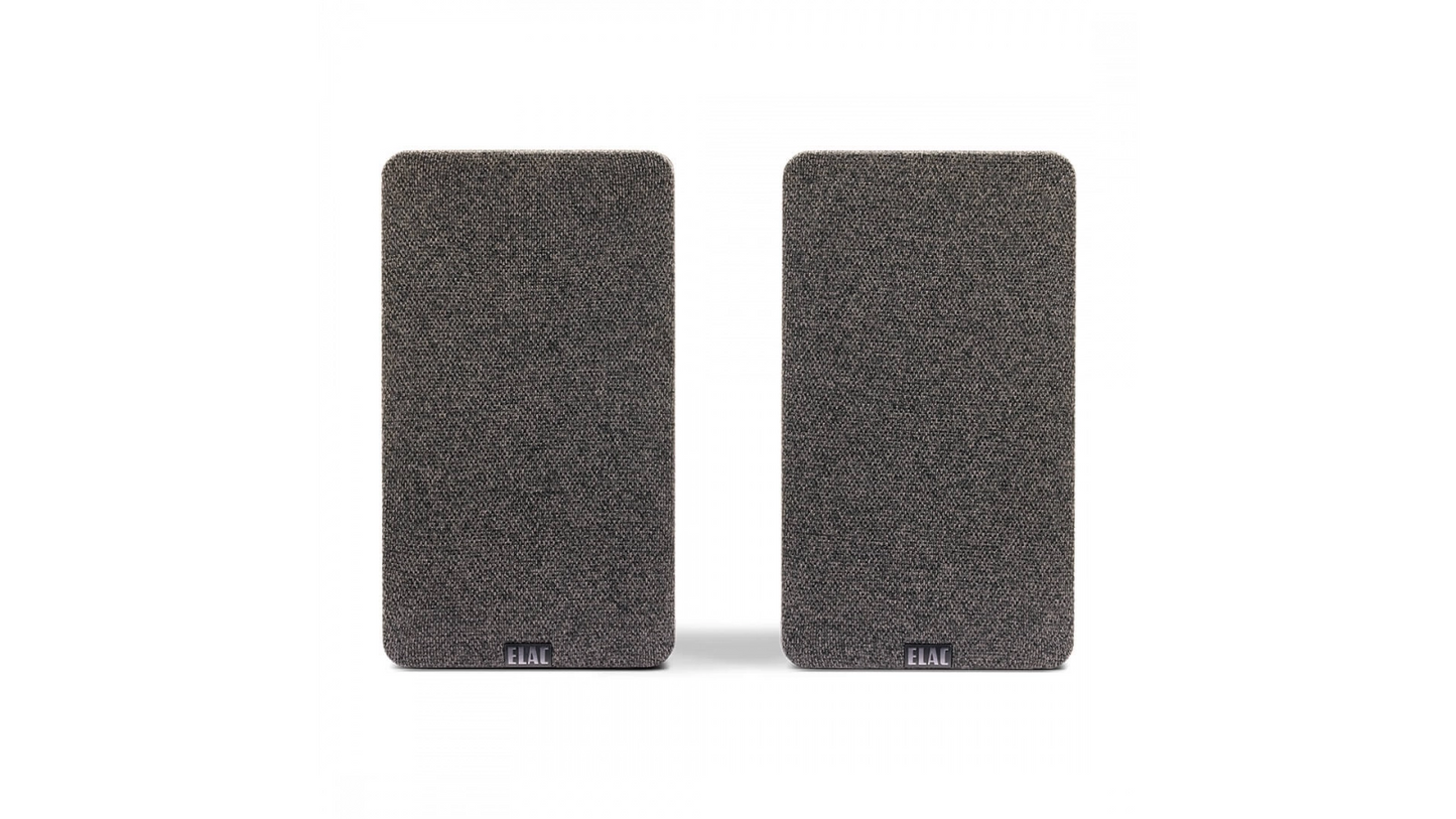 Elac Debut Connex DCB41. Altavoz Activo de Estanteria con Bluetooth