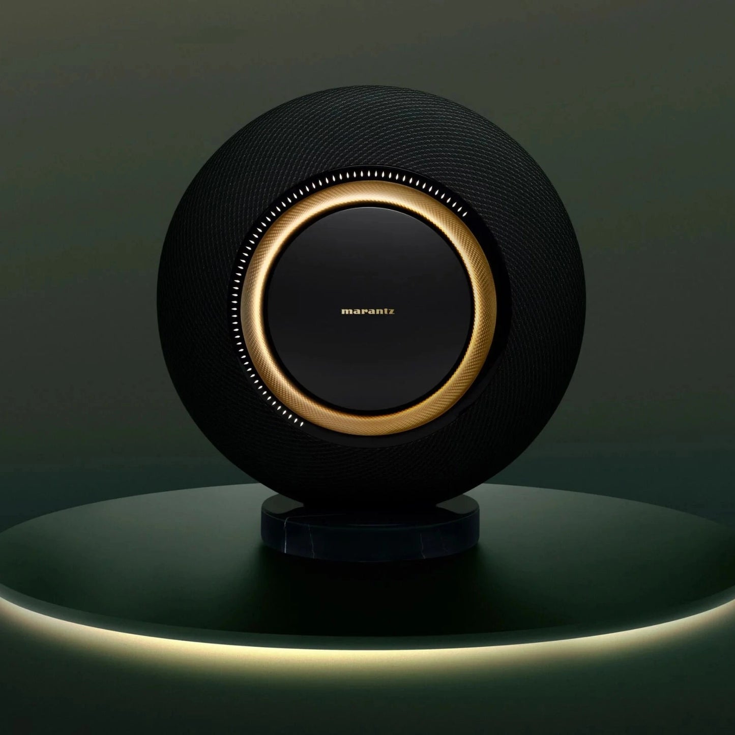 Marantz Grand Horizon. Altavoz Inalambrico Multiroom Premium