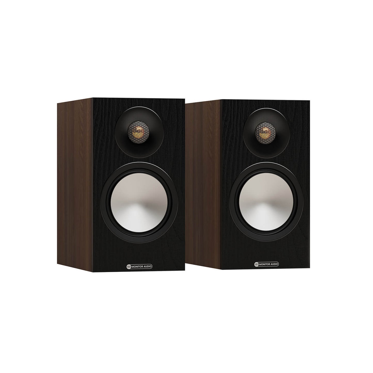 Monitor Audio Bronze 50 7G. Altavoz de Estanteria 2 Vías. Par