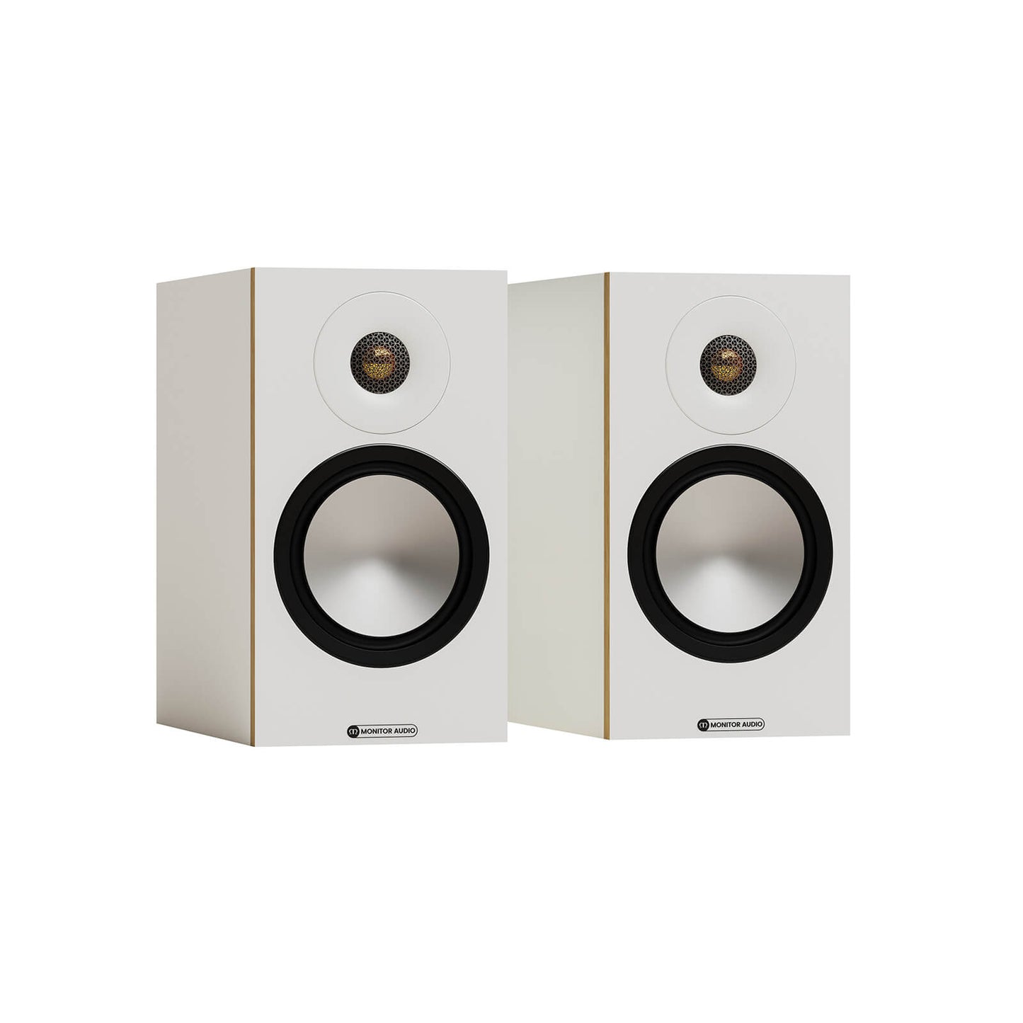 Monitor Audio Bronze 50 7G. Altavoz de Estanteria 2 Vías. Par
