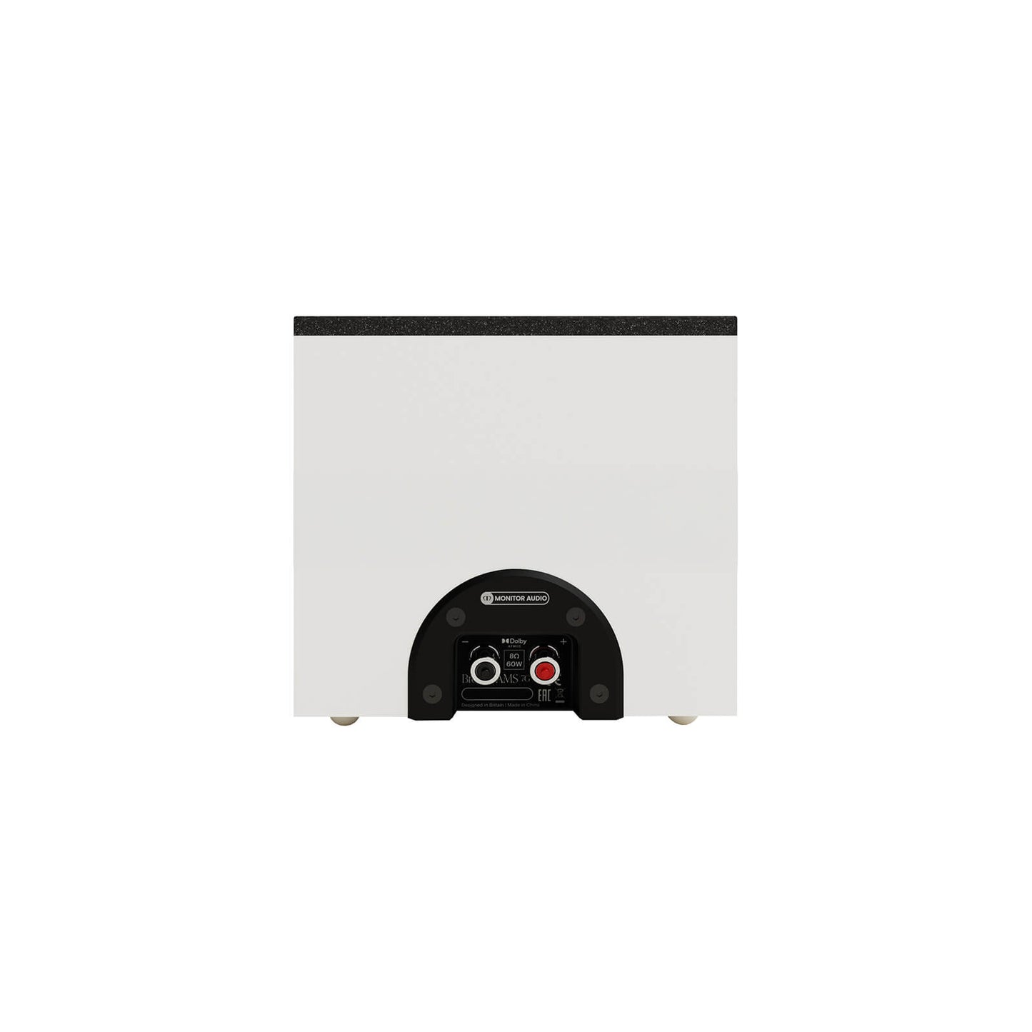 Monitor Audio Bronze AMS 7G. Altavoz Surround / Dolby Atmos. Par