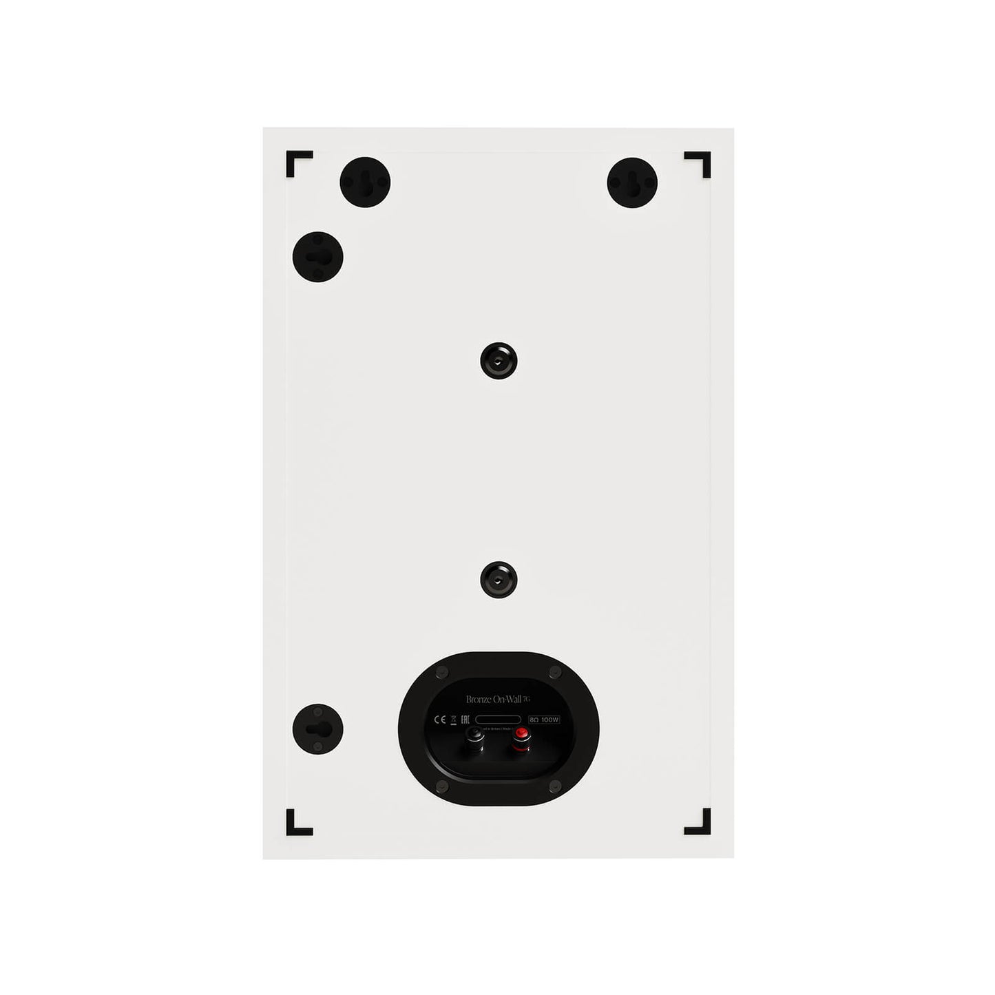 Monitor Audio Bronze On-Wall 7G. Altavoz de Pared. Par