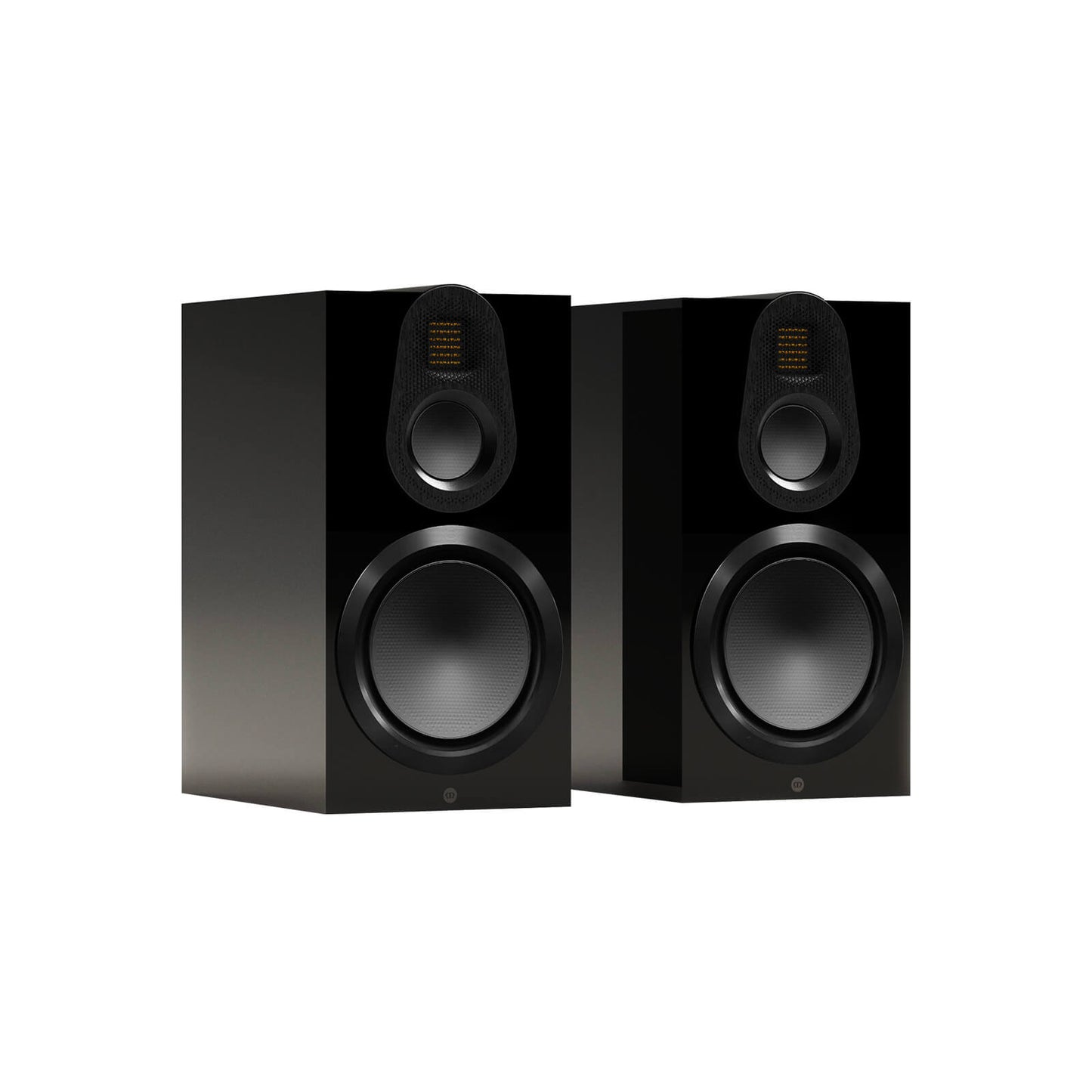 Monitor Audio Gold 100 6G. Altavoz de Estanteria 3 Vías. Par