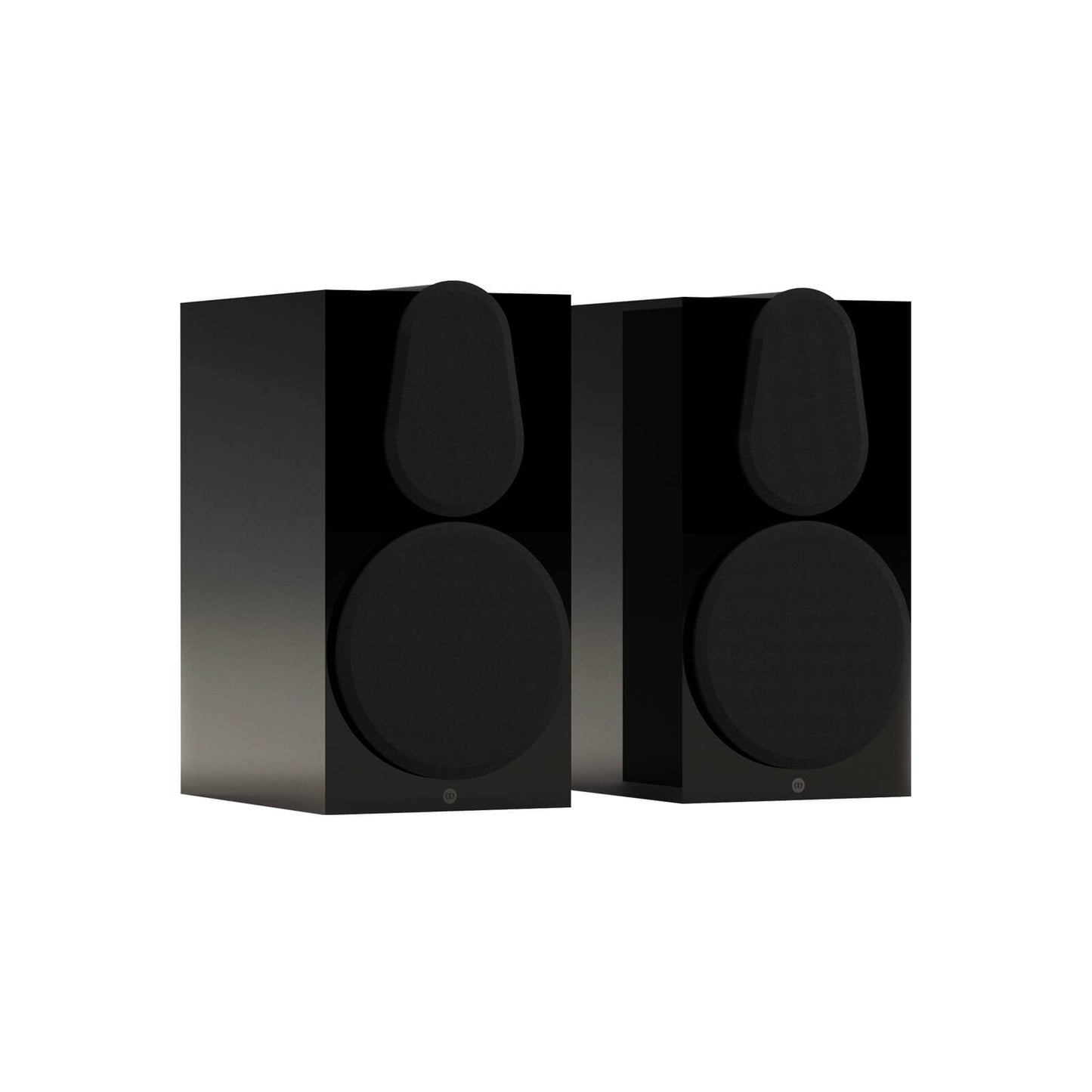 Monitor Audio Gold 100 6G. Altavoz de Estanteria 3 Vías. Par