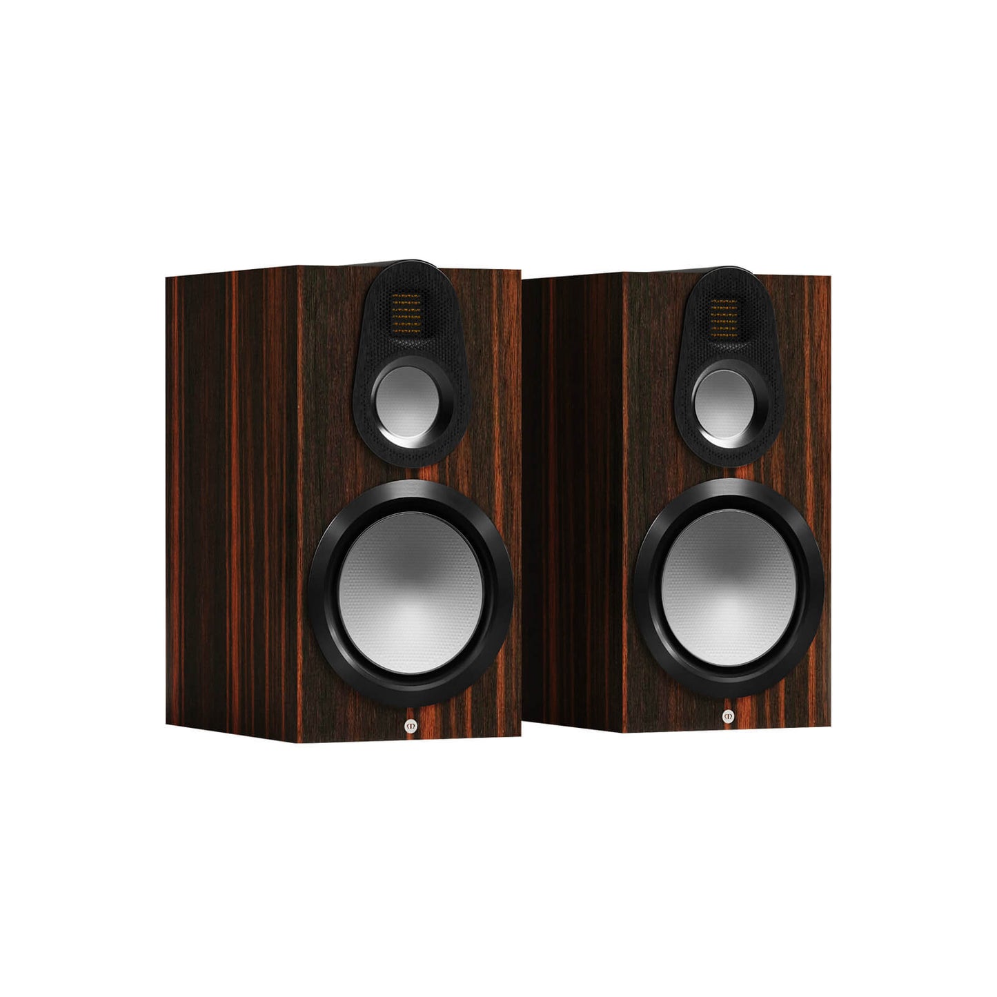 Monitor Audio Gold 100 6G. Altavoz de Estanteria 3 Vías. Par