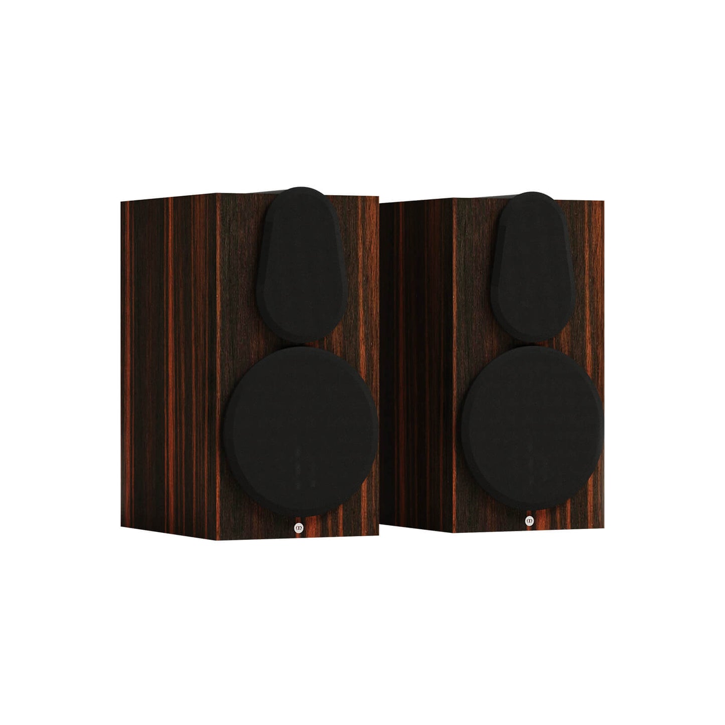 Monitor Audio Gold 100 6G. Altavoz de Estanteria 3 Vías. Par