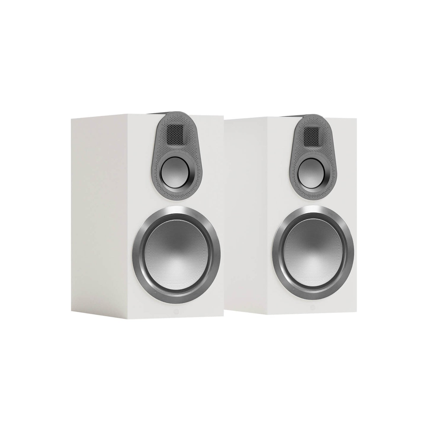 Monitor Audio Gold 100 6G. Altavoz de Estanteria 3 Vías. Par
