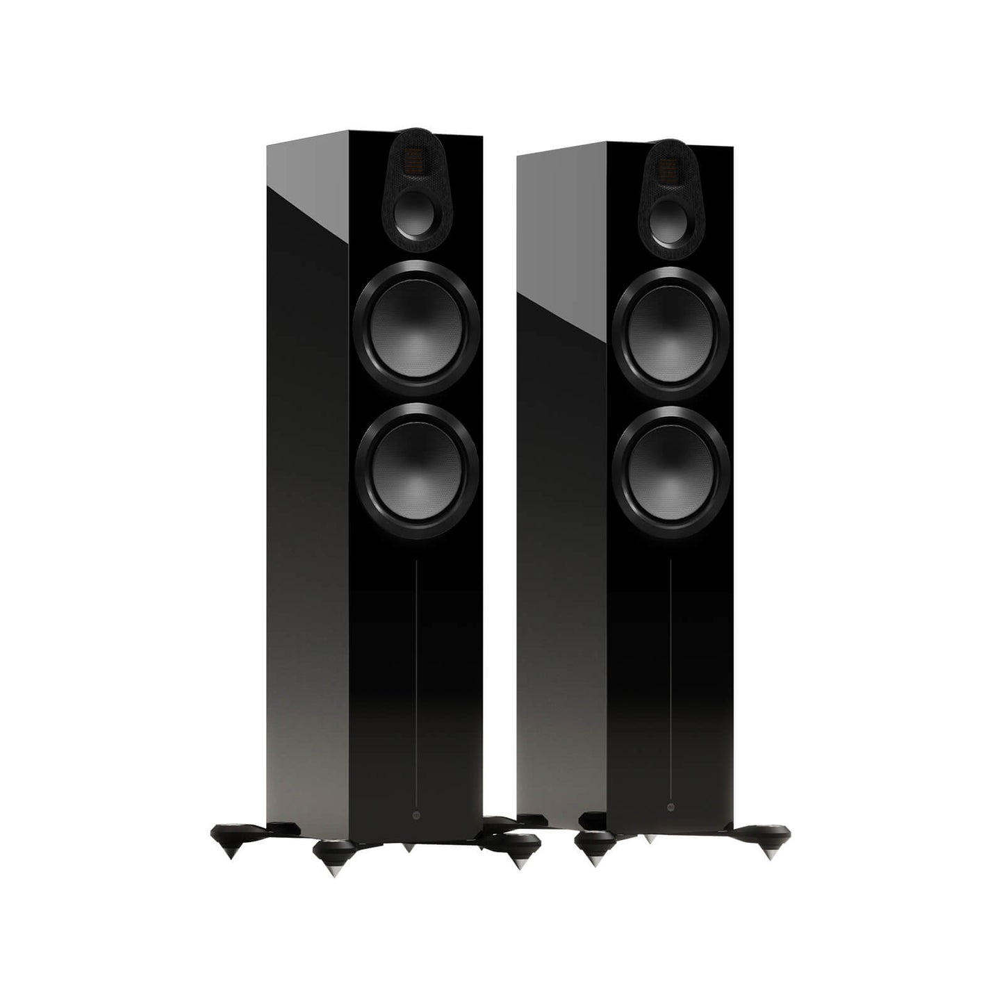 Monitor Audio Gold 500 6G. Altavoz de Torre 3 Vías. Par