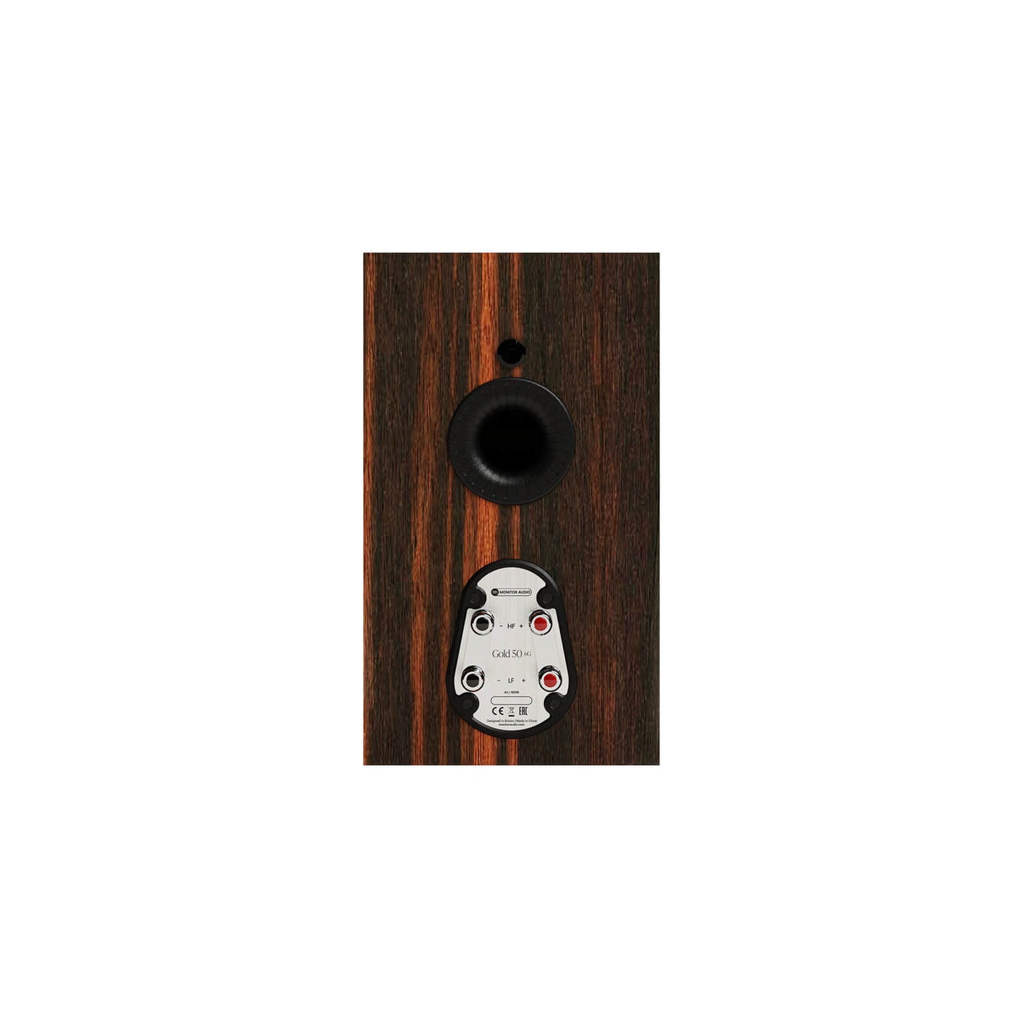 Monitor Audio Gold 50 6G. Altavoz de Estanteria 2 Vías. Par