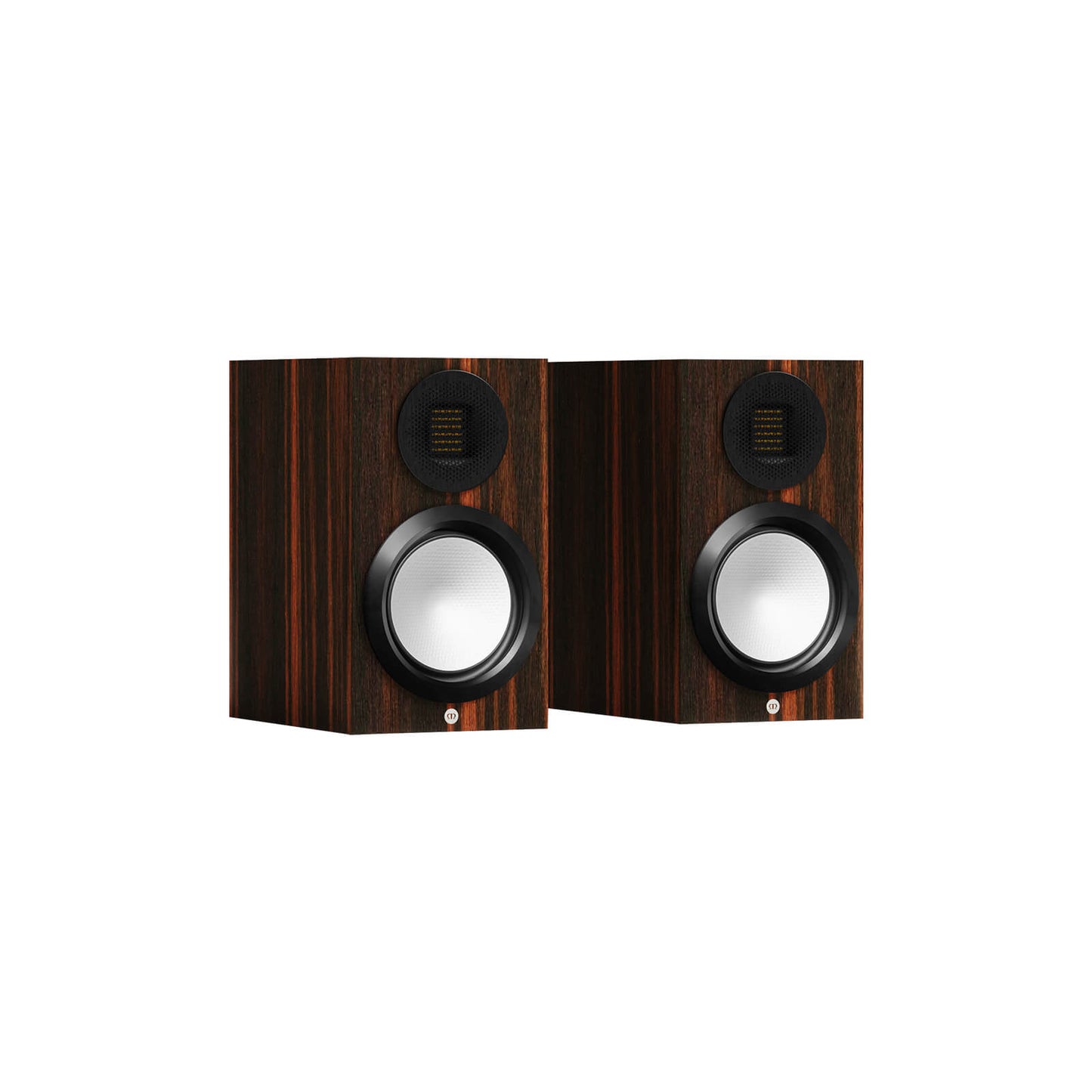 Monitor Audio Gold 50 6G. Altavoz de Estanteria 2 Vías. Par