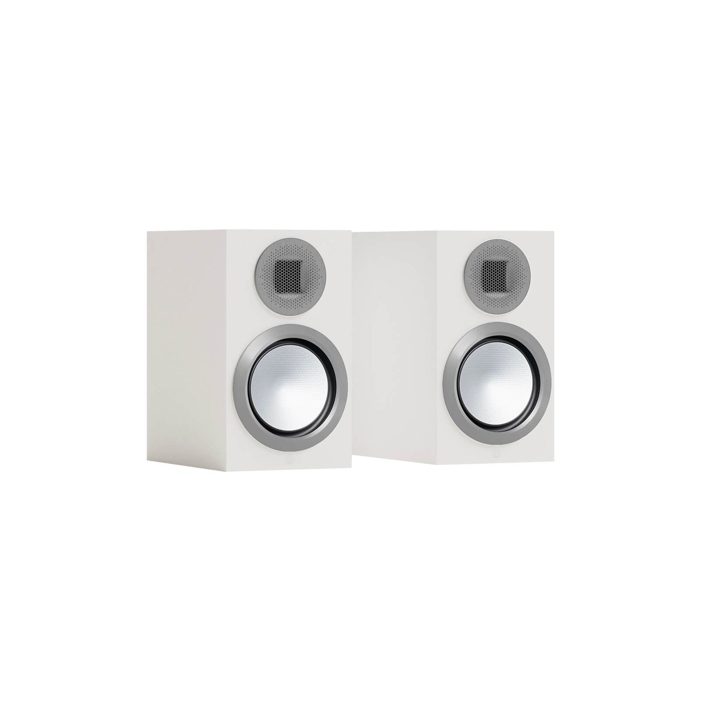 Monitor Audio Gold 50 6G. Altavoz de Estanteria 2 Vías. Par