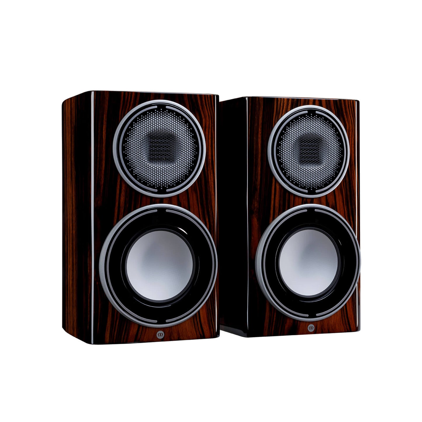 Monitor Audio Platinum 100 3G. Altavoz de Estanteria 2 Vías. Par