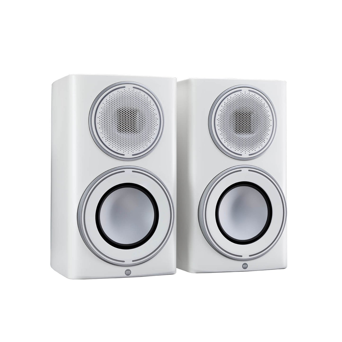 Monitor Audio Platinum 100 3G. Altavoz de Estanteria 2 Vías. Par