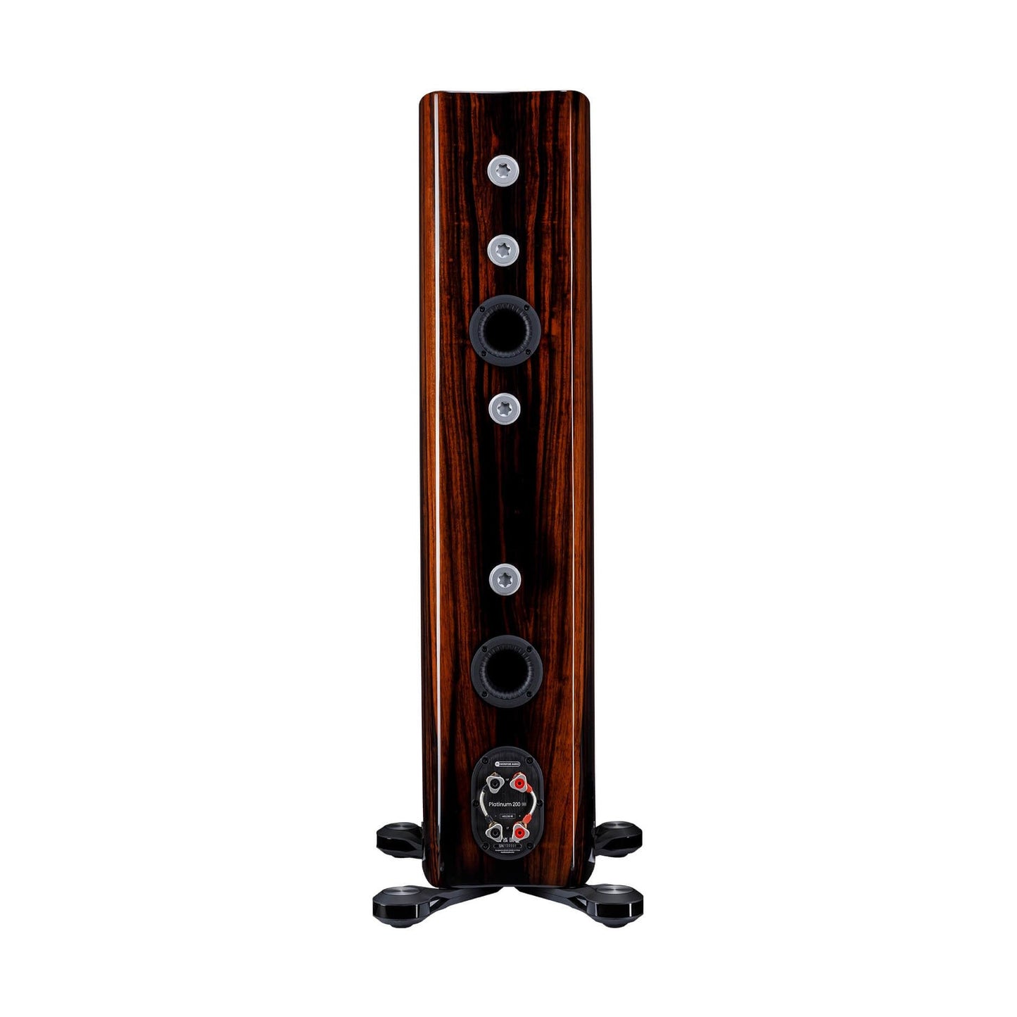 Monitor Audio Platinum 200 3G. Altavoz de Torre 3 Vías. Par