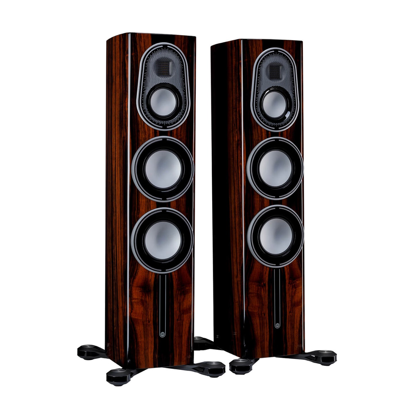 Monitor Audio Platinum 200 3G. Altavoz de Torre 3 Vías. Par