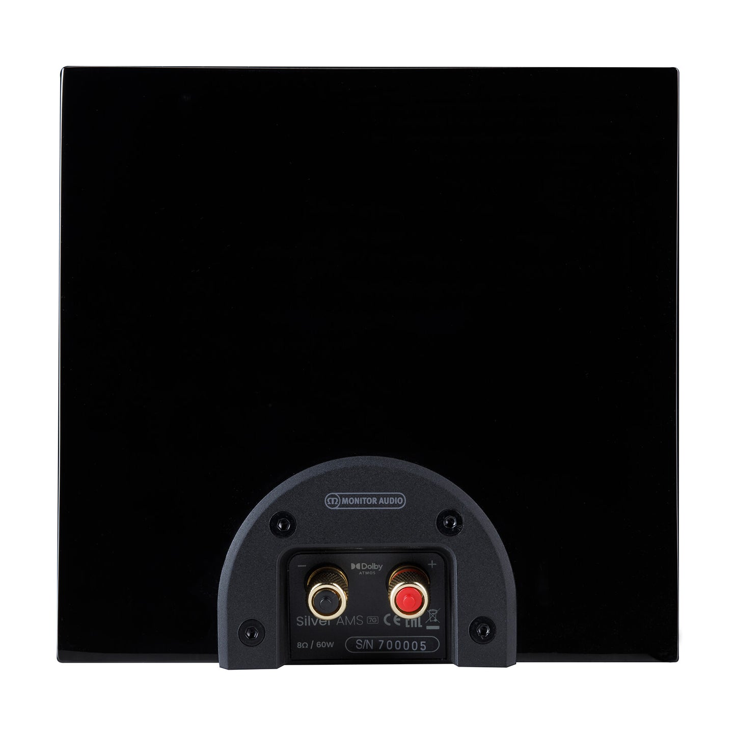 Monitor Audio Silver AMS 7G. Altavoz Surround / Dolby Atmos. Par