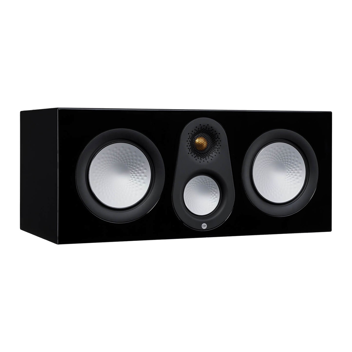 Monitor Audio Silver C250 7G. Altavoz Central de 3 Vías