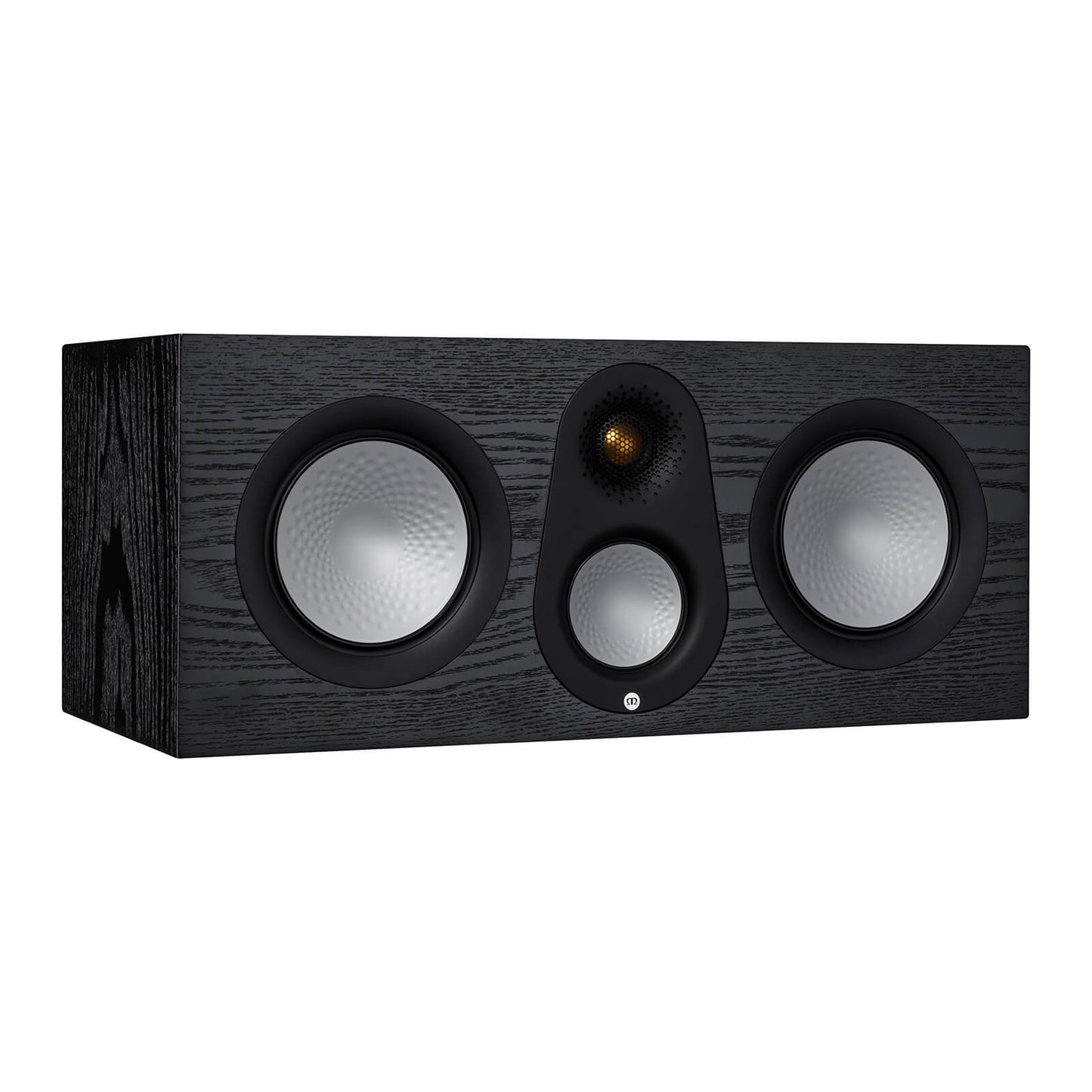 Monitor Audio Silver C250 7G. Altavoz Central de 3 Vías