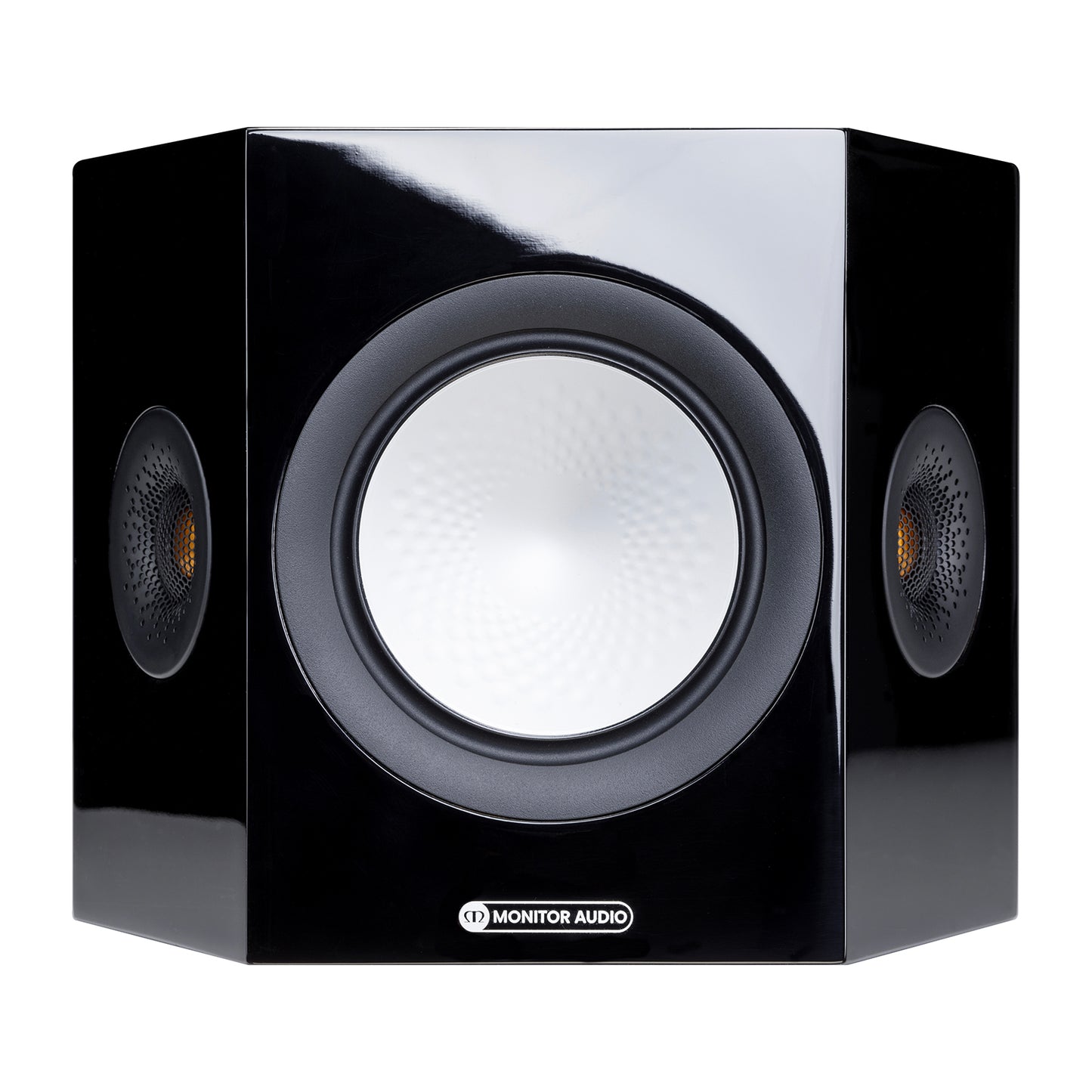 Monitor Audio Silver FX 7G. Altavoz Surround 2 Vías. Par