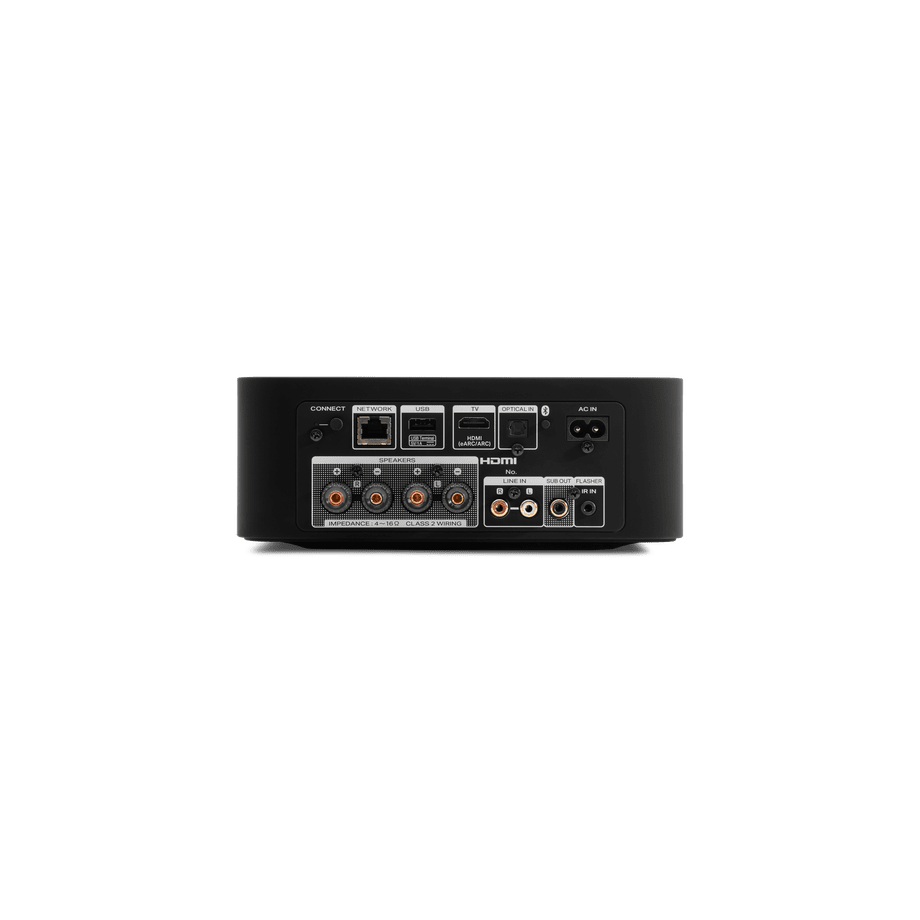 Marantz M1. Amplificador Estereo con Streaming 100 Watts x 2