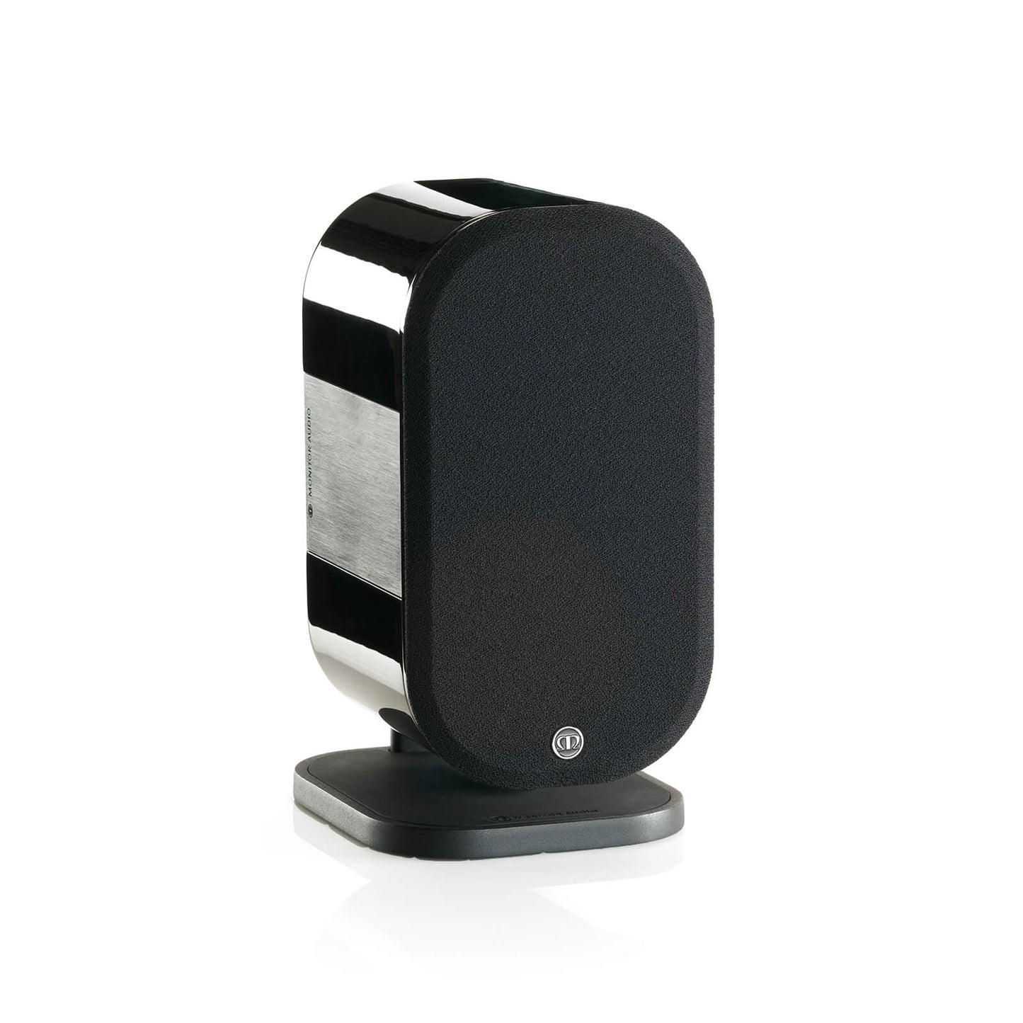 Monitor Audio Apex A10 1G. Altavoz de Estanteria o Pared de 2 Vías. Par