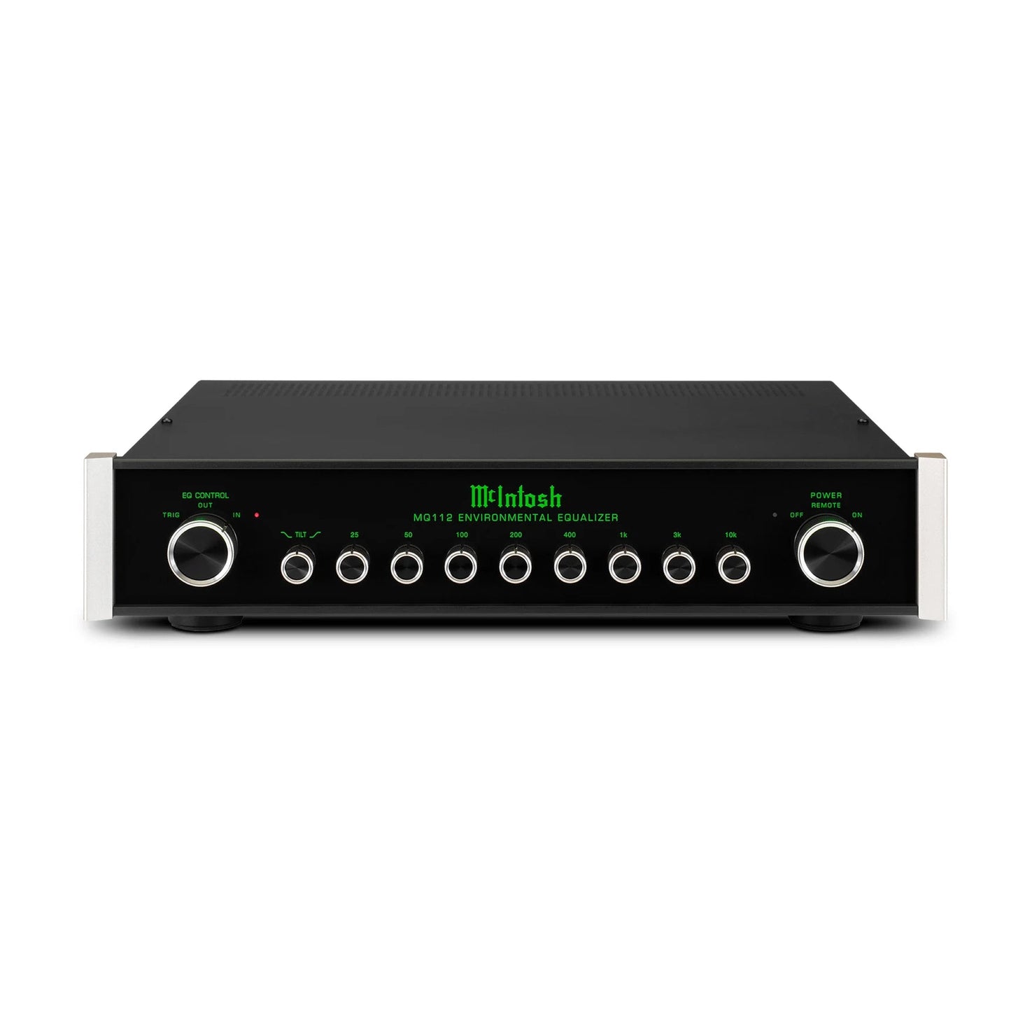 McIntosh MQ112. Ecualizador 8 Bandas
