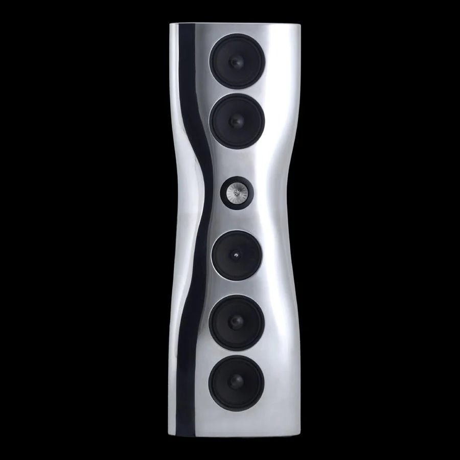 KEF Muon. Altavoz de Torre 4 Vías. Par