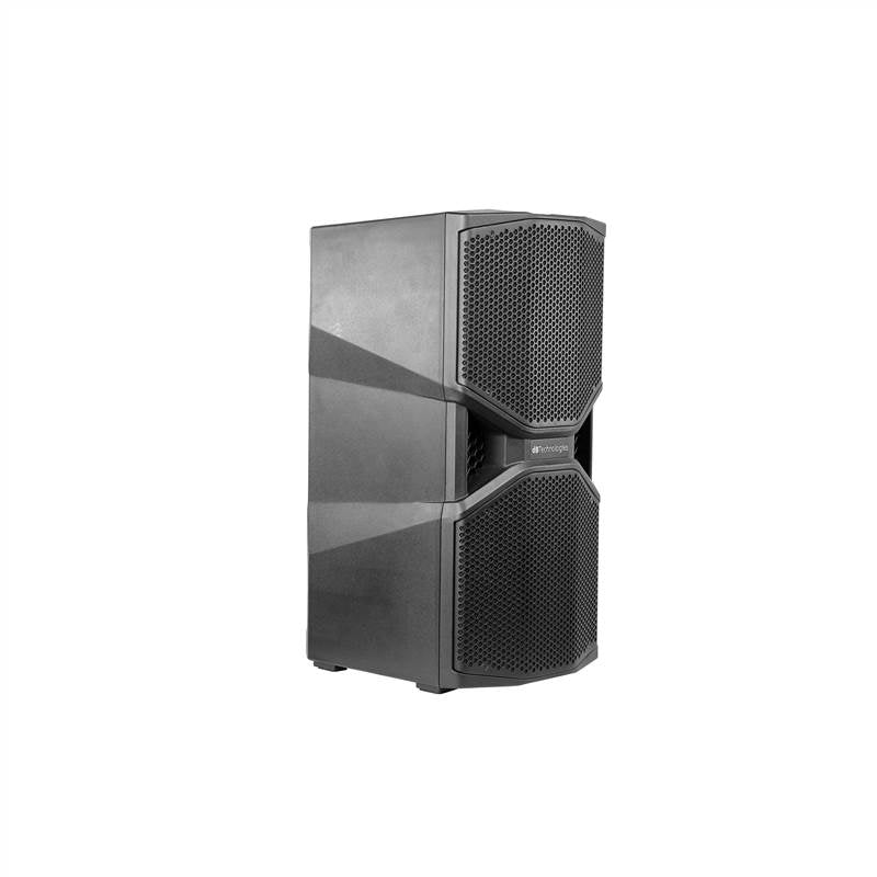 dBTechnologies Opera Reevo 210. Altavoz Activo 3 Vías 2100W 2x10"