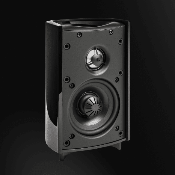 Definitive Technology Procinema 6D. Sistema 5.1 Canales con Subwoofer