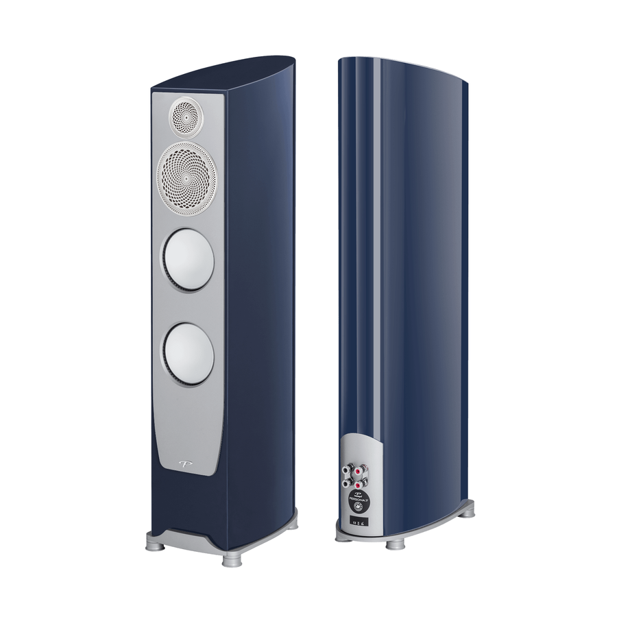 Paradigm Persona 3F. Altavoz de Torre 3 Vías. Par