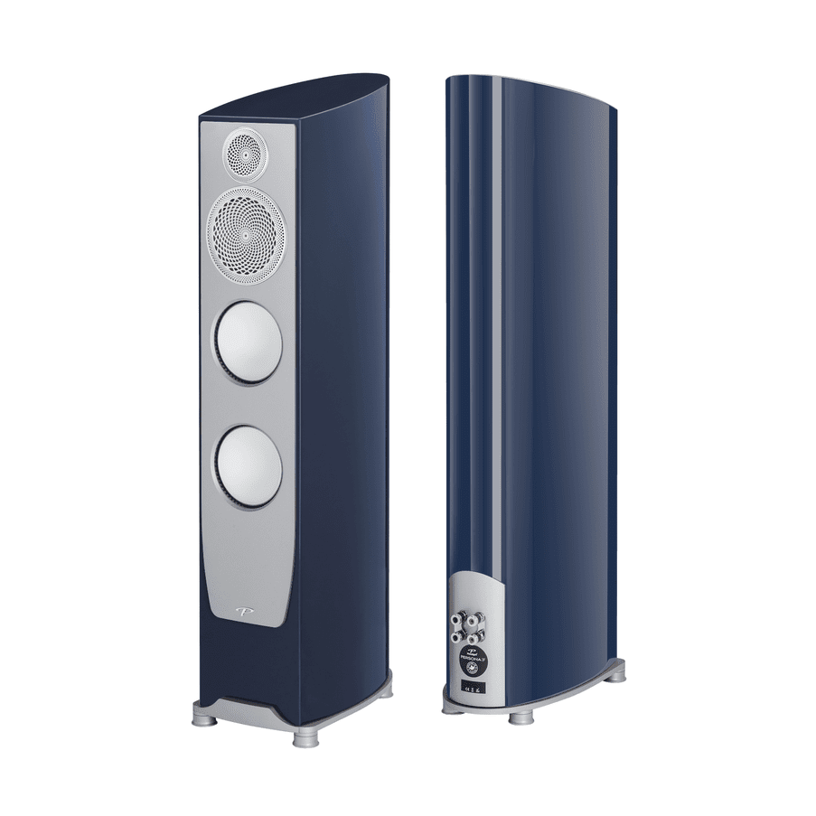 Paradigm Persona 3F. Altavoz de Torre 3 Vías. Par